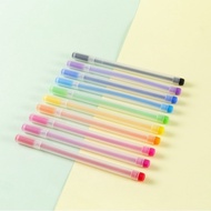 Color Gel Pen Colorful Gel Pen Ink Gel Pen 1 SET Pen Set