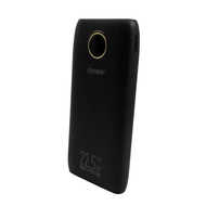 Power bank Dpower รุ่น GC53 PD3.0 Lite 10000mAh ชาร์จเร็ว22.5W ของแท้ มี มอก รับประกัน1ปี พาวเวอร์แบ