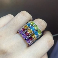 S925 Silver New Style Ring S925 Silver New Style Ring