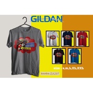 Gildan Softstyle T-Shirt - Cowboy Junior T-Shirt