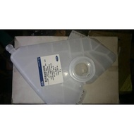Ford Genuine Parts Radiator Reserve Tank Ford Fiesta 8V218K218Ab