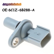 Car For Land Rover Ford Transit Defender 2.4 TD4 4x4 2007 Camshaft Position Sensor CAM 6C1Z-6B288-A 