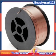 1.0mm 1Kg Mild Steel ER70S-6 / ER50-6 Carbon Machine Shielded Wires 1.0mm 1Kg Carbon Steel Welding W