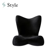 YSAM03A Style PREMIUM DX 姿優墊 (黑色)