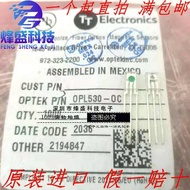 Original Imported Optek Technology Sensor OPL530-OC Optical Sensor DIP3