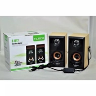 Speaker Speaker Mini HP dan Komputer F017 / Speaker laptop dan komputer