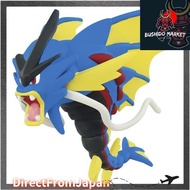 Pokemon Moncolle Mega Gyarados 【DirectFromJapan】