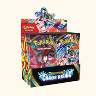 Pokemon TCG - Booster Box