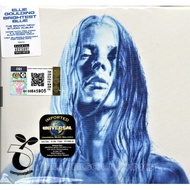 ELLIE GOULDING - BRIGHTEST BLUE IMPORTED CD ( 18 TRACKS )