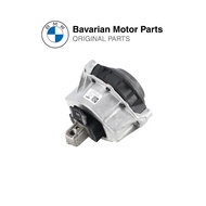 Original BMW Left Engine Mount For G42/G20/G22/G26/G29 With B46/B47/B48 Engine (22117581617)