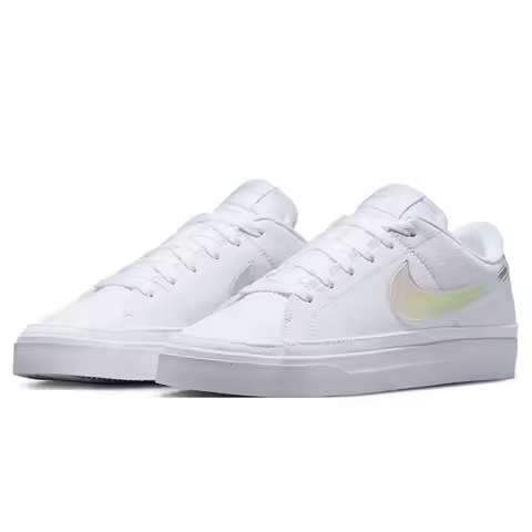 Nike Court Legacy Women's Sneakers Classic Design Comfort Cushioned Durable Support for Casual Every