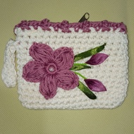 Women's Square Coin Purse Coin Purse Coin Pouch Mini Pouch