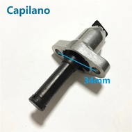 motorcycle DR250 QM250GY GS250 GXT250 time-return chain tensioner for Suzuki Tibetan mastiff 250cc G