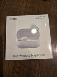 Itfit 藍牙耳機