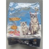 Love Cat Plus Cat Food 6.8kg