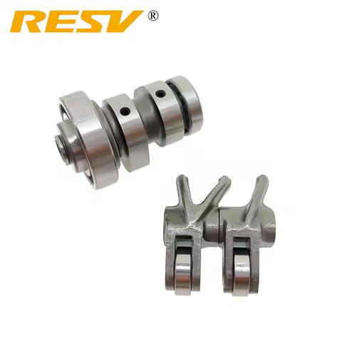 RESV for Yamaha Aerox YQ50 NEOS 4 YN50 Giggle XF50 NITRO NS50F VINO 50 BOOSTER X MNK OVETTO 4T 50cc 