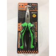 Freed 6" Combination Pliers - Freed Cutting Pliers 6" - Freed 6" Pointed Pliers