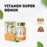 Vitamin Gemuk Badan Dewasa Original tambah selera makan supplemen penggemuk badan