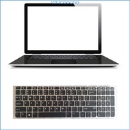 VIVI Well Tested Laptop Keyboard For ZBook 15u G3 G4 6037B0112701 EliteBook 755 G3 850 G3 850 G4 US 