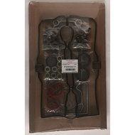 OEM Proton Gen-2 Persona Waja Campro Satria Neo Exora (CPS) 1.6 Top Overhaul Gasket Set "Carbon Head