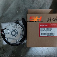 Honda City / Jazz FAN MOTOR Right RH 38616-5R1-003 Genuine Part