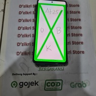 LCD SAMSUNG A72 (A725F) ORIGINAL COPOTAN