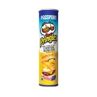 Pringles 107G Ny Cheese Burger