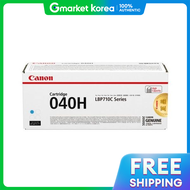 Canon | (Thumbs up) Crg-040H C Canon Toner Blue