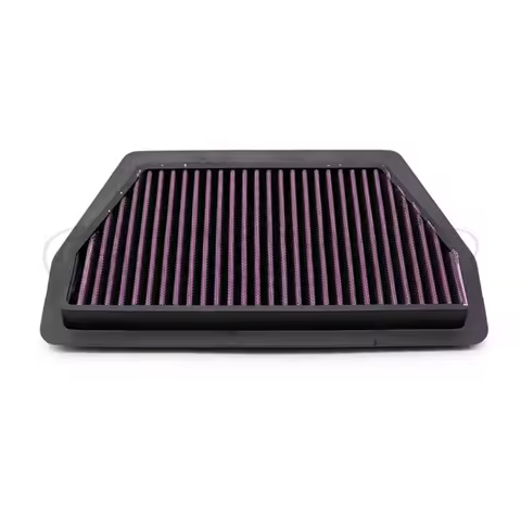 Motorcycle High Quality Air Filter Motor Bike Intake Cleaner Fit for CBR600RR CBR 600 RR F5 2007-201