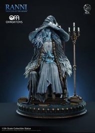 🔥Gk新品預訂🔥魂殿
艾爾登法環Elden Ring 月之公主 菈妮