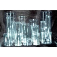 MICA TUBE / MICA TUBE 7x9