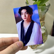 PRINT ON DEMAND Photo 5.5x9cm Standard Color Silk Print