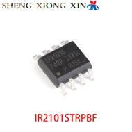 5pcs/lot IR2101STRPBF 8-SOIC Half-Bridge Gate Driver IC IR2101S