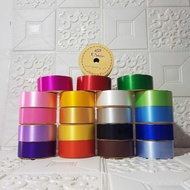 Large Gift METER Ribbon 1.5" 4cm Paper Ribbon/ 38mm Paper 4 cm Japanese Ribbon/ 4 cm Gift Ribbon/