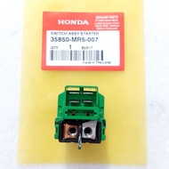 CB150R STARTER BENDIK 35850-MR5-007 SWITCH ASSY STARTER