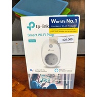 Tp-link Wi-Fi Smart Plug HS100