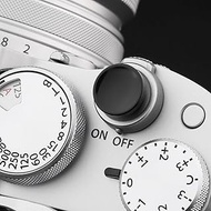 Haoge SRB-YB Metal Shutter Release for Fujifilm X-E2 X-E3 X-T2 X-T3 XT4 XT5 X-T20 XT30 X-Pro1 X-Pro2