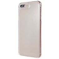 Transparent TPU Soft Casing Cover for iPhone Series ( 6G 6S / 6 Plus 6S Plus / 7 8 / SE 2020 / 7 Plu