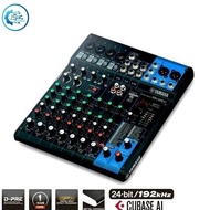 MIXER YAMAHA MG10XU MG 10XU MG 10 XU