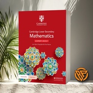Cambridge Lower Secondary Mathematics Learners Book 9