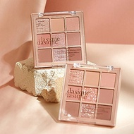 Dasique Shadow Palette 9 Color Eyeshadow Palette