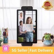 Facebook Portal Plus from Facebook. Smart, Hands-Free Video Calling with Alexa Built-in