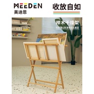 ❤Fast Straw Fast Straw❤MEEDEN Medeen European Style Iron Art Oil Painting Rack Painter Storage Dryin