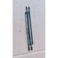 Sunduk satay bolt ancer bolt block header Kawasaki zx130 ZX 130