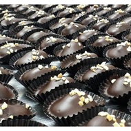 Biskut almond london/biskut raya/kuih raya/almond london/biskut raya homemade/biskut raya premium 50