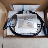 (New) Deye 600W solar grid-connected inverter supports wifi, 2 PV inputs