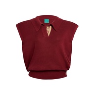 PUFFCOWEAR : ETSU BASIC KNITTED WEAR ( New Colors )