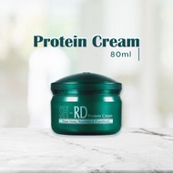 SHRD Protein Cream Rambut Kering Bercabang Vitamin Rambut SH RD Hair Care Perawatan Rambut Kusut SH-