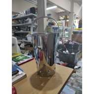 ALAT PLONG LUBANG MULSA STAINLESS / PELUBANG/ PEMBOLONG MULSA