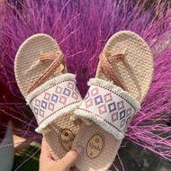 Vpada_sandals_VP-E13 Embroidery Collection
